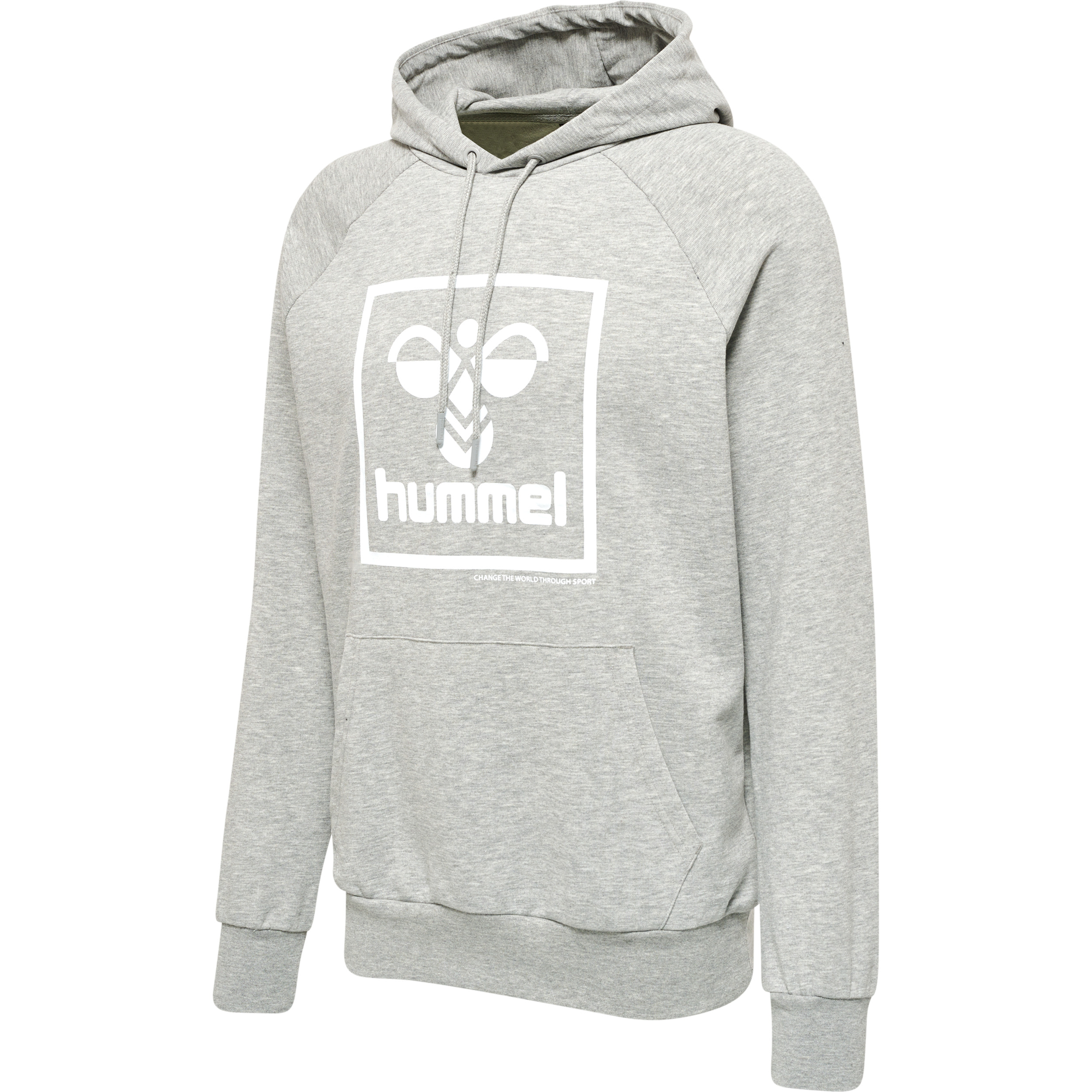 hmlISAM 2.0 HOODIE – Bild 1