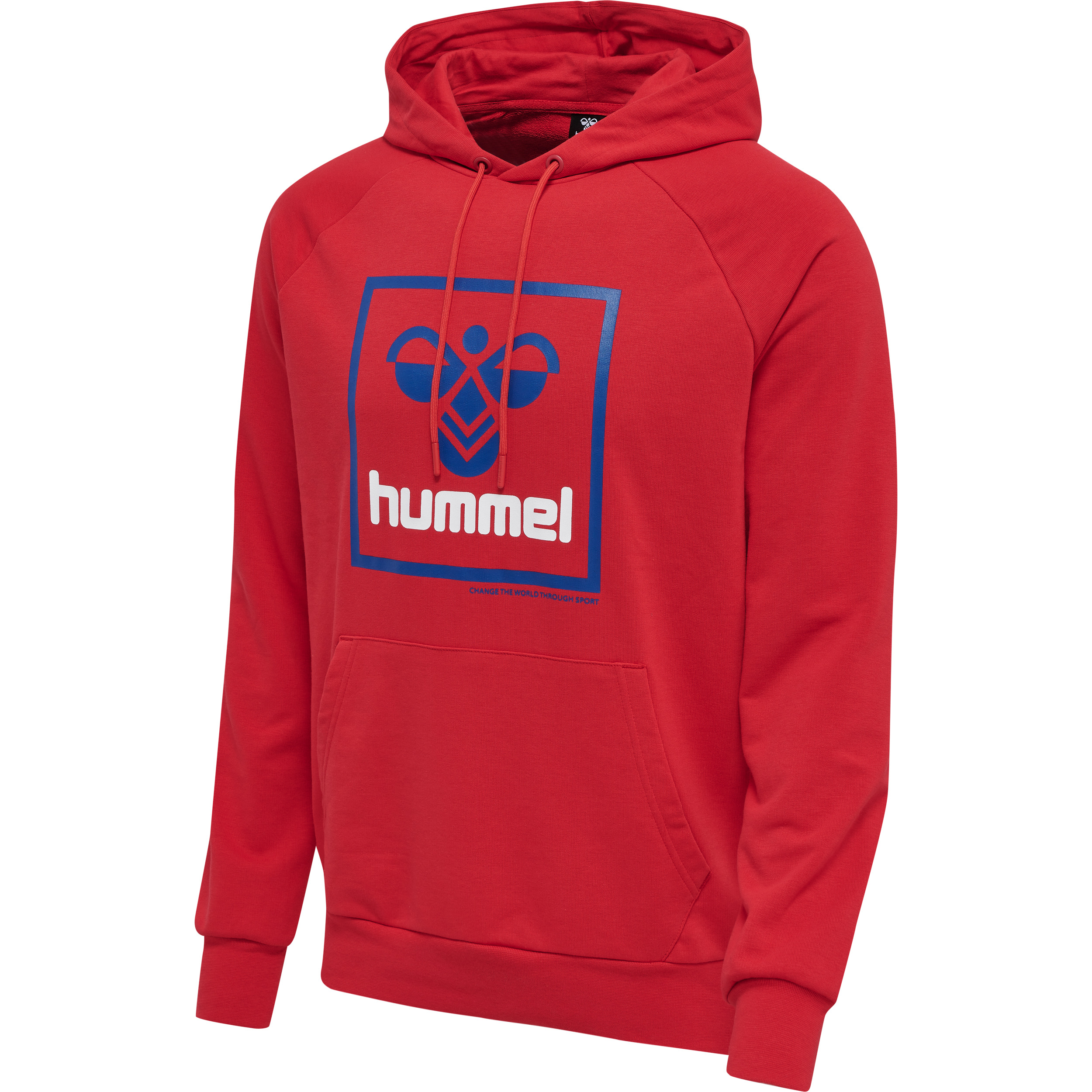 hmlISAM 2.0 HOODIE – Bild 5