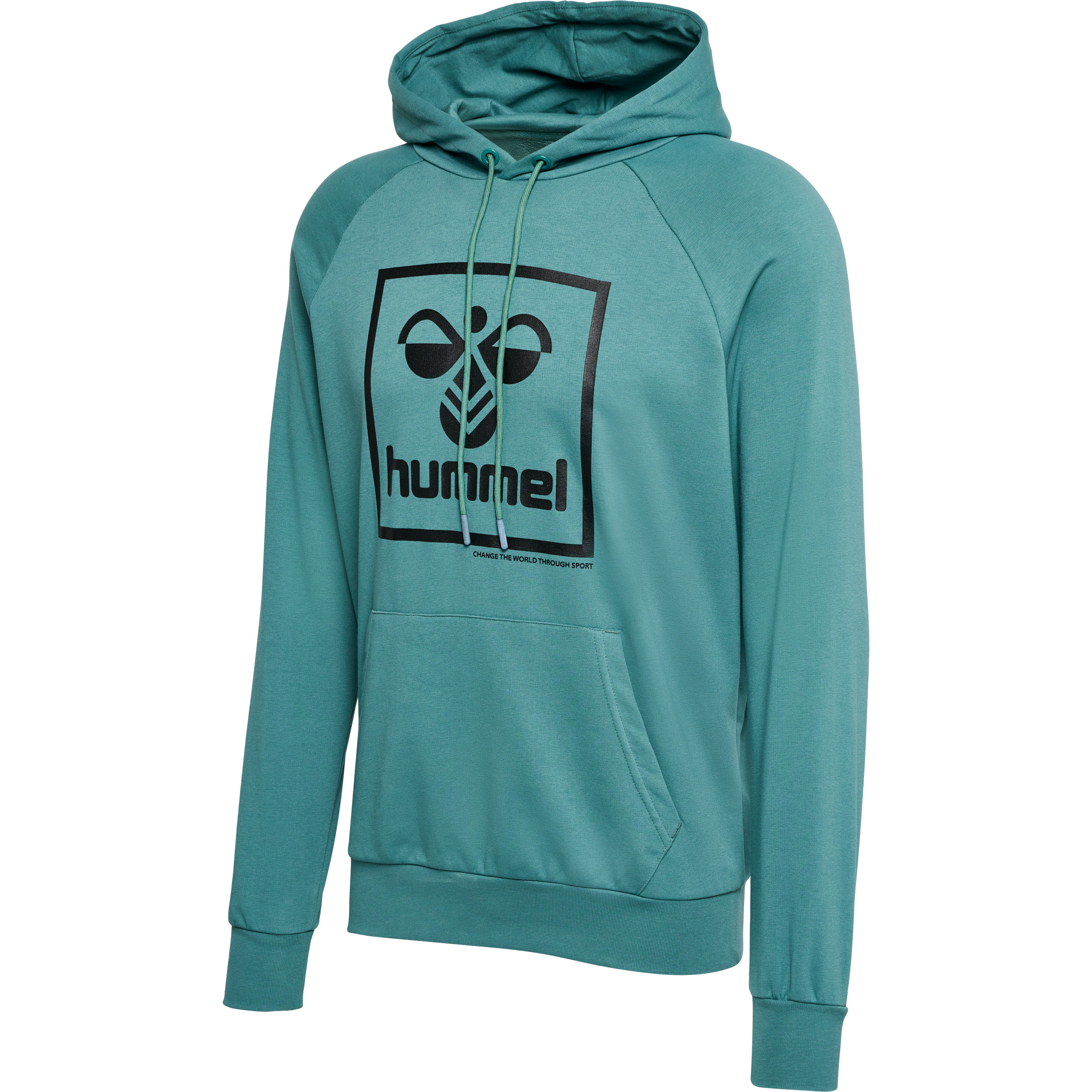 hmlISAM 2.0 HOODIE – Bild 13