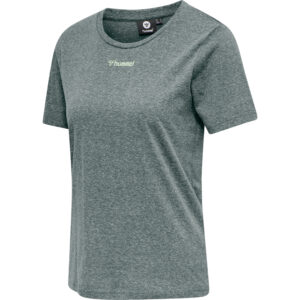 hmlZANDRA T-SHIRT – Bild 1