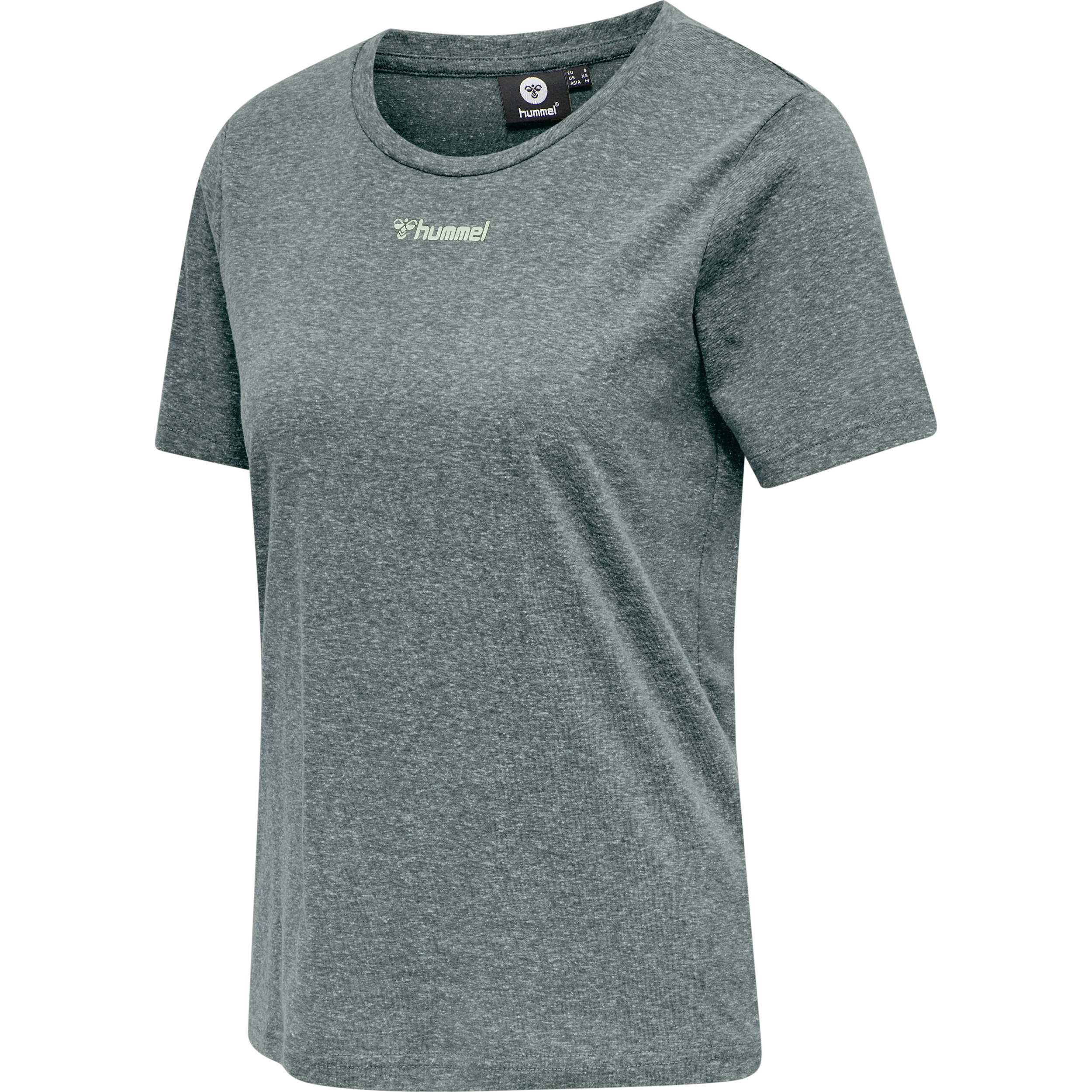 hmlZANDRA T-SHIRT – Bild 1