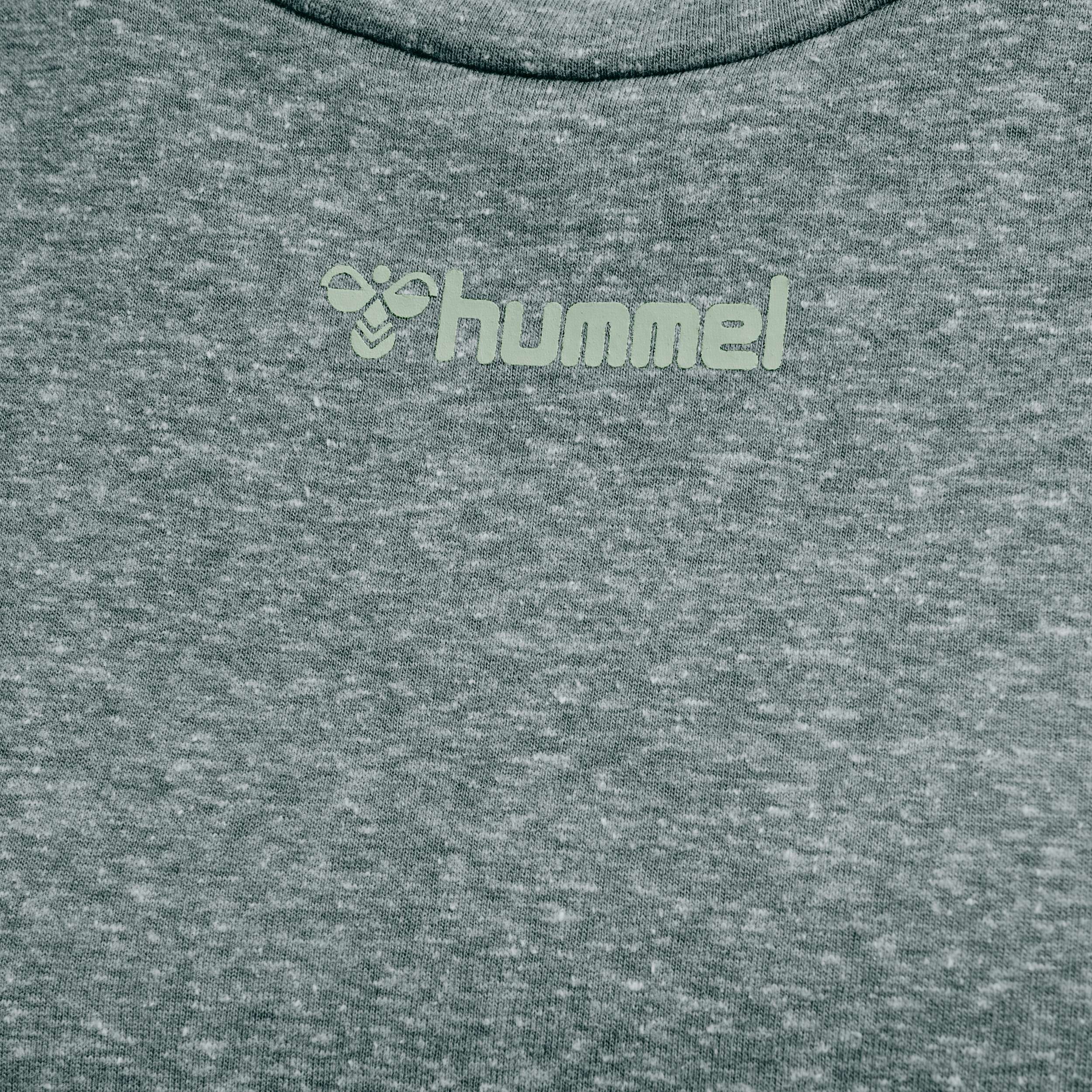hmlZANDRA T-SHIRT – Bild 4