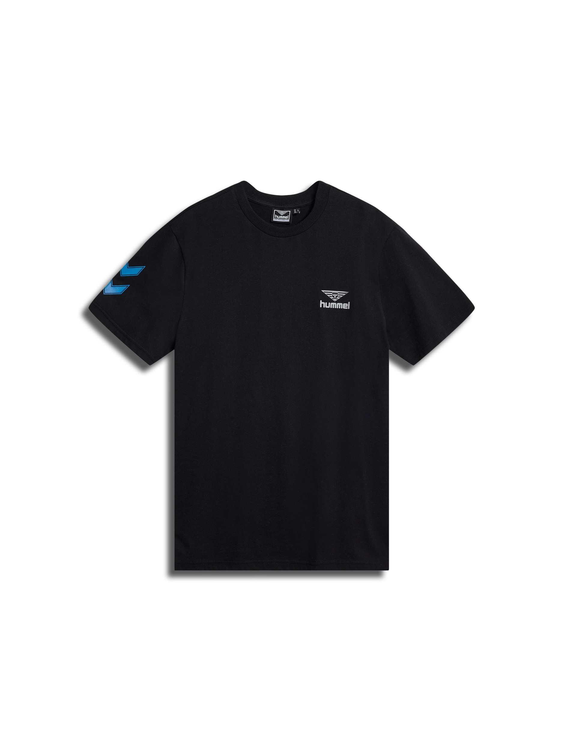 hmlHIVE MASON T-SHIRT – Bild 4