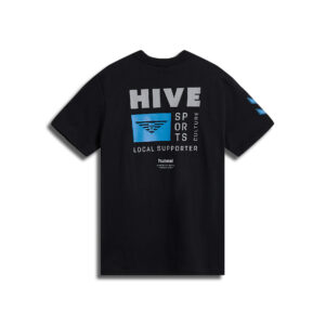 hmlHIVE MASON T-SHIRT – Bild 5