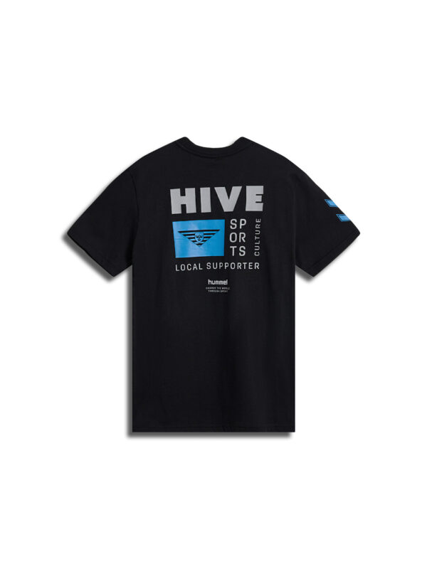 hmlHIVE MASON T-SHIRT