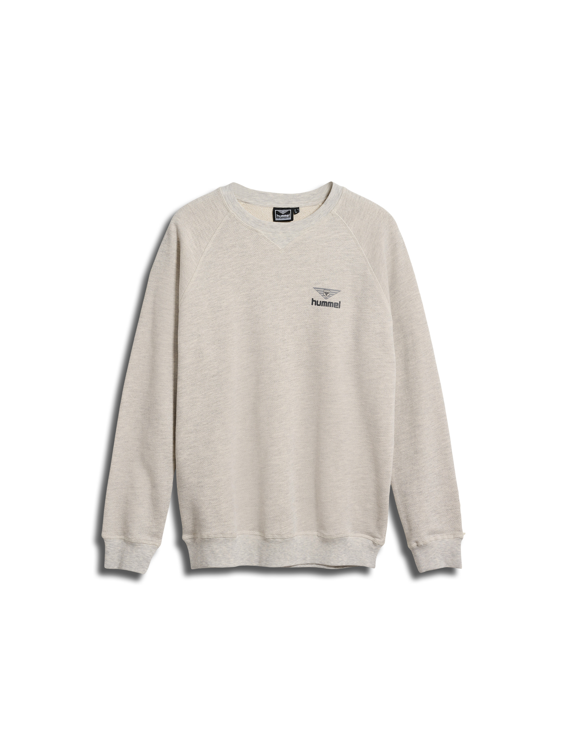 hmlHIVE LUCAS SWEATSHIRT – Bild 1