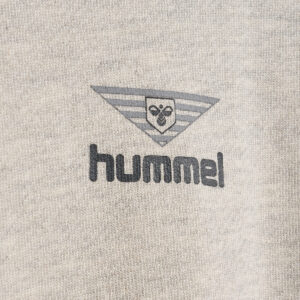 hmlHIVE LUCAS SWEATSHIRT – Bild 3