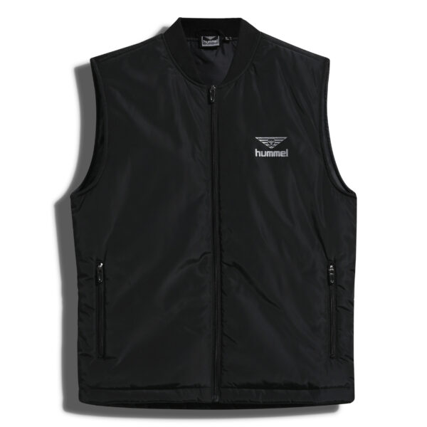 Colin Padded Vest