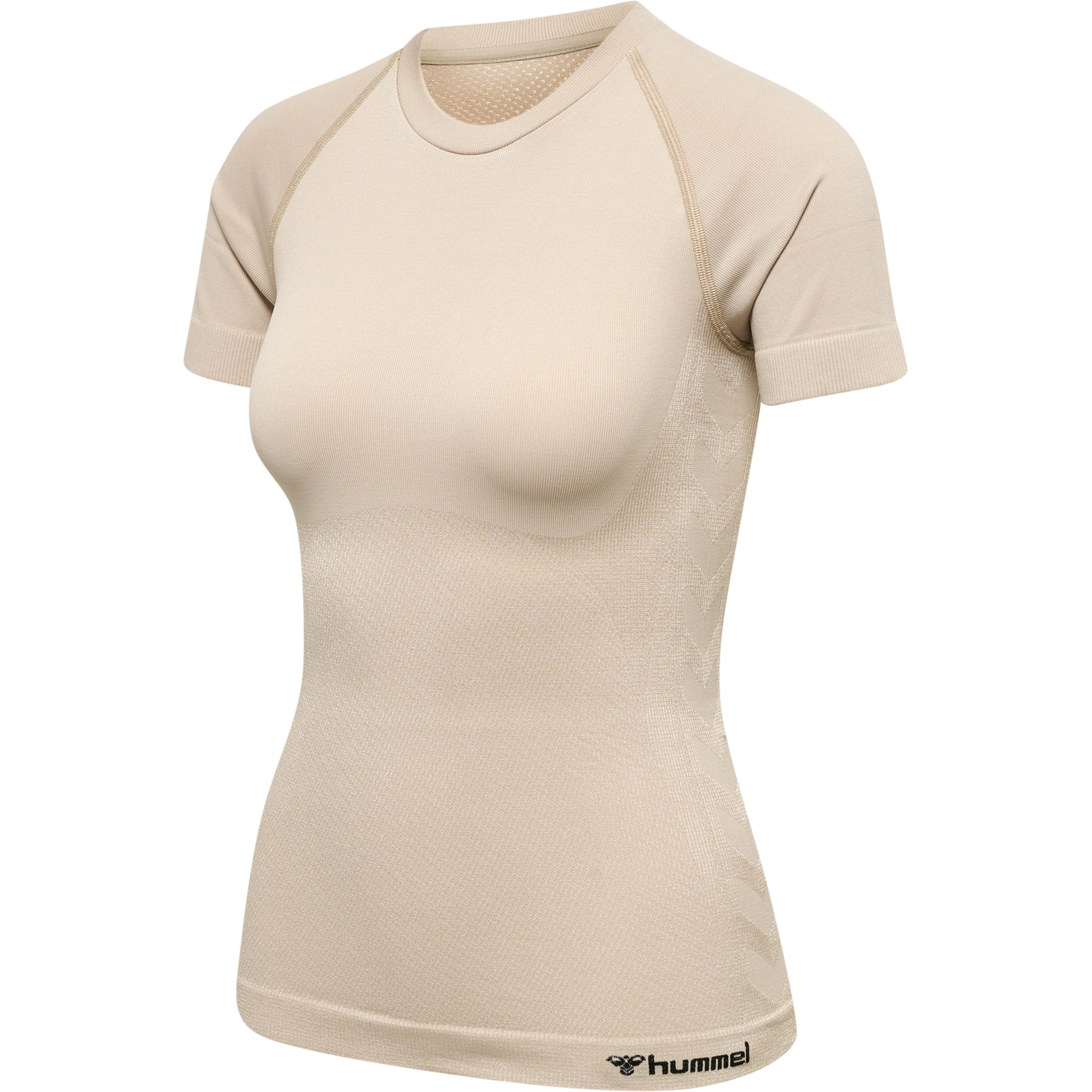 hmlCLEA SEAMLESS TIGHT T-SHIRT – Bild 17