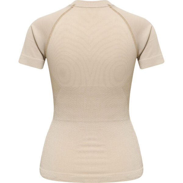 hmlCLEA SEAMLESS TIGHT T-SHIRT