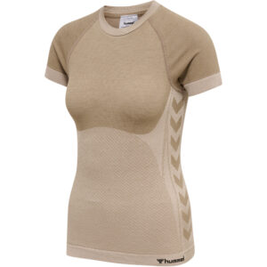 hmlCLEA SEAMLESS TIGHT T-SHIRT – Bild 5