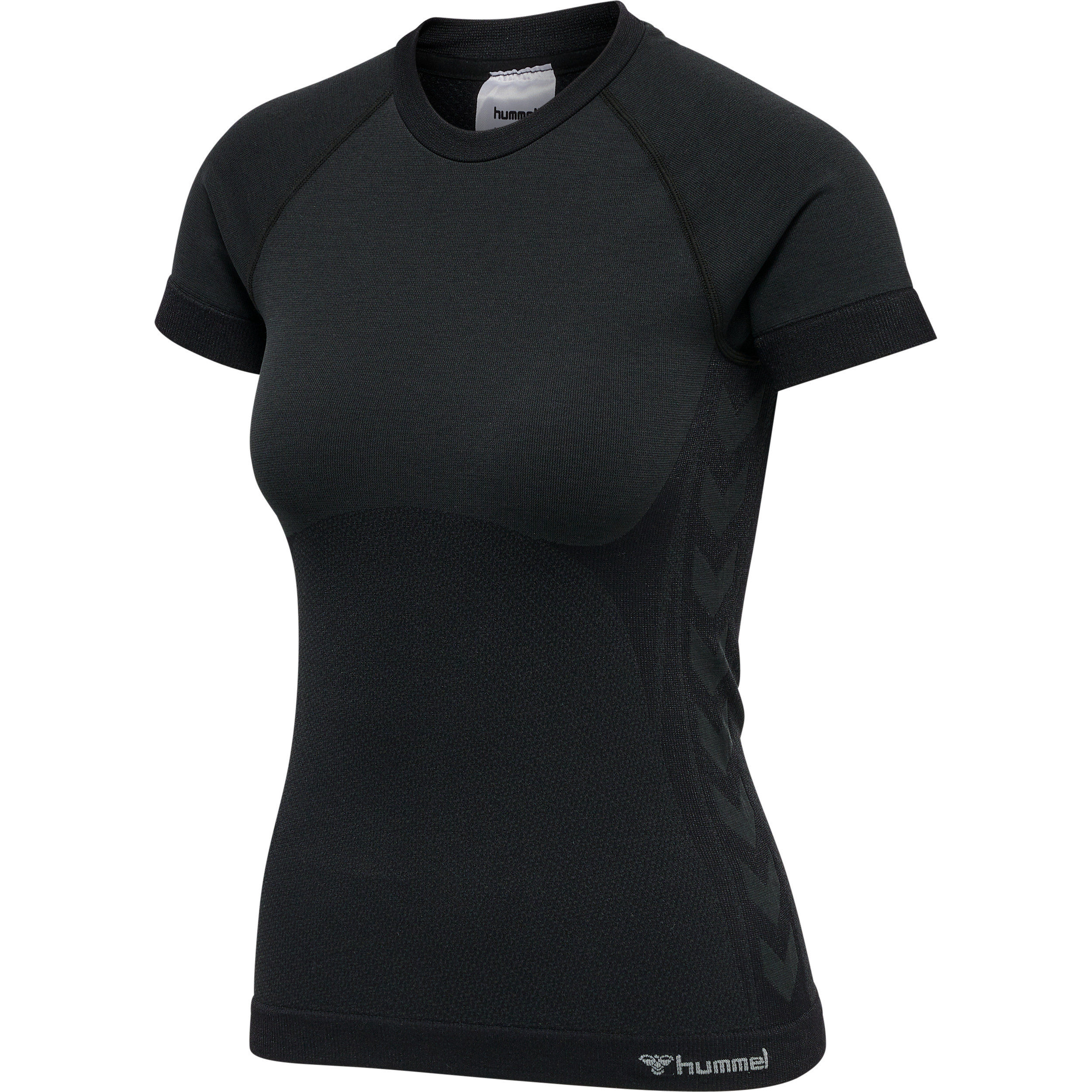 hmlCLEA SEAMLESS TIGHT T-SHIRT – Bild 1