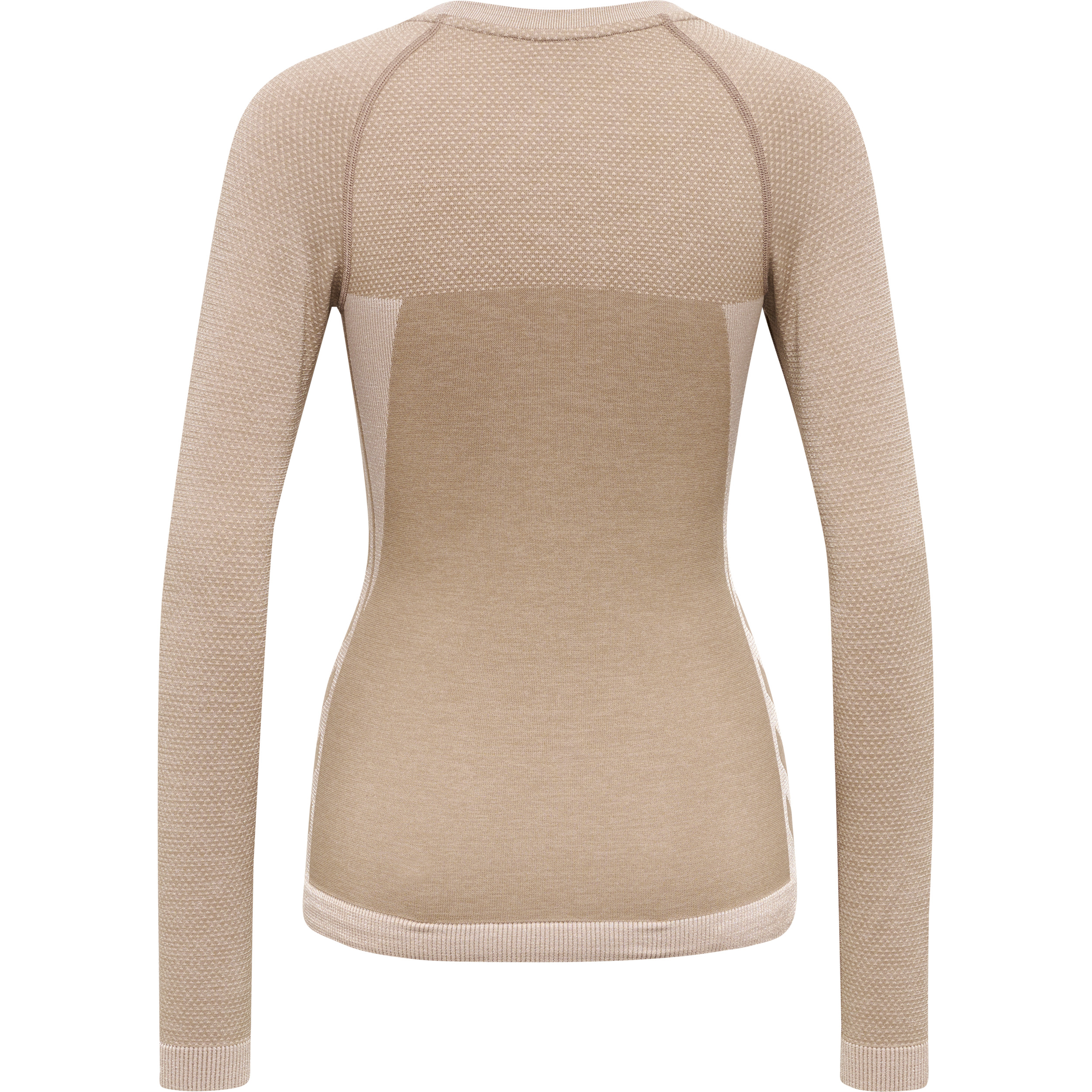 hmlCLEA SEAMLESS TIGHT T-SHIRT L/S – Bild 10