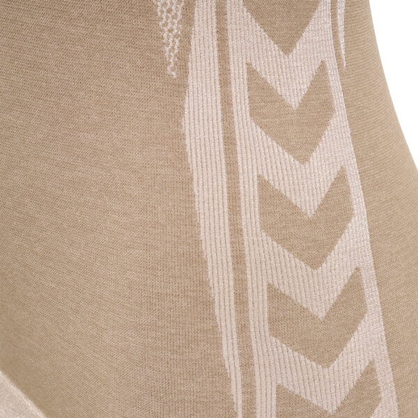 hmlCLEA SEAMLESS TIGHT T-SHIRT L/S