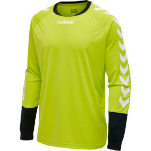 ESSENTIAL GK JERSEY – Bild 7