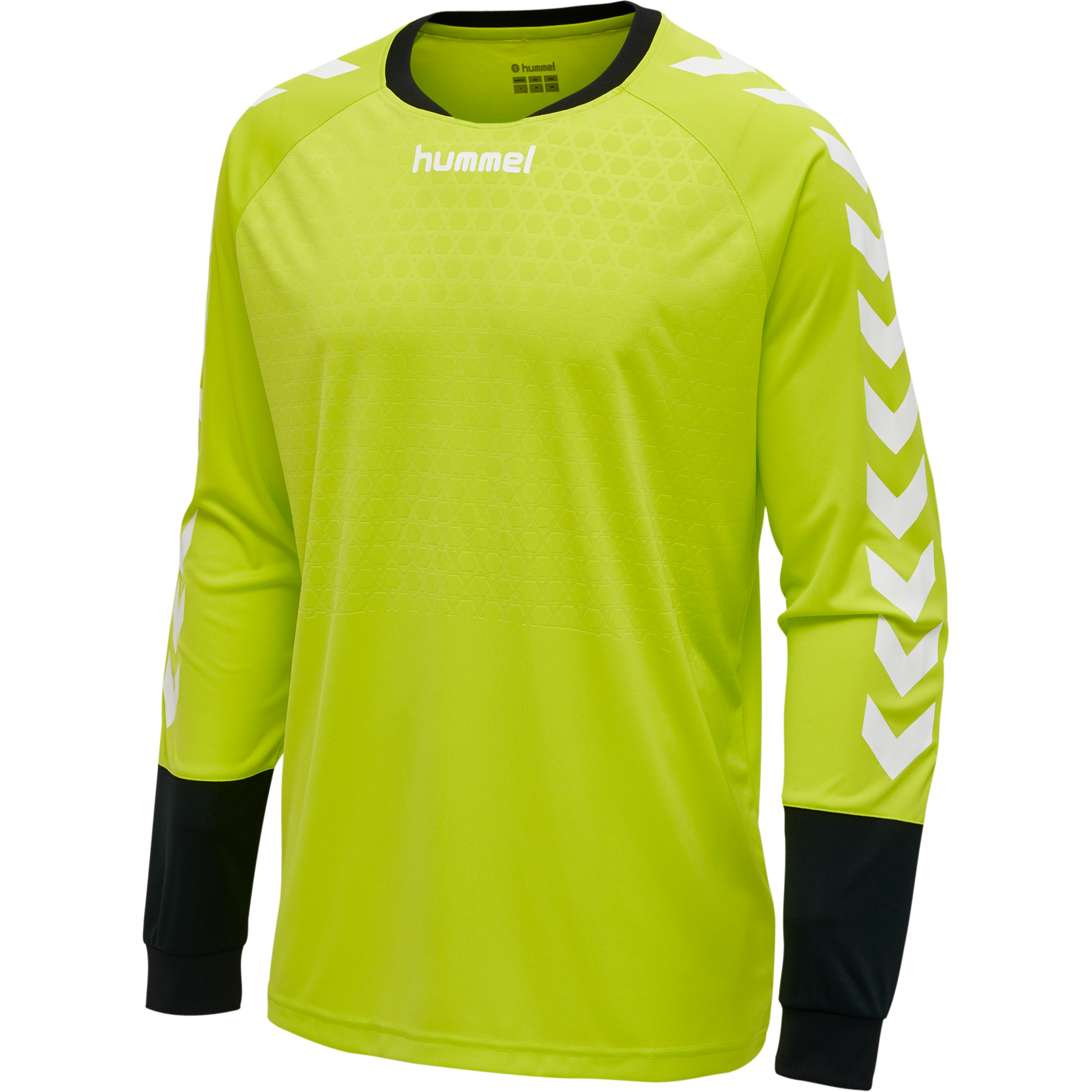 ESSENTIAL GK JERSEY – Bild 7