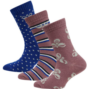Sock 3-Pack – Bild 1