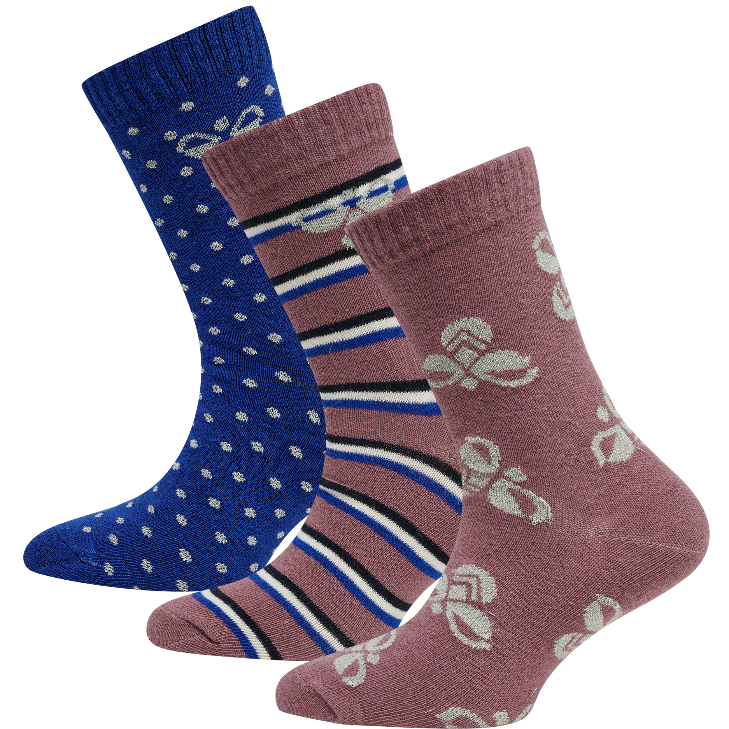 Sock 3-Pack – Bild 1