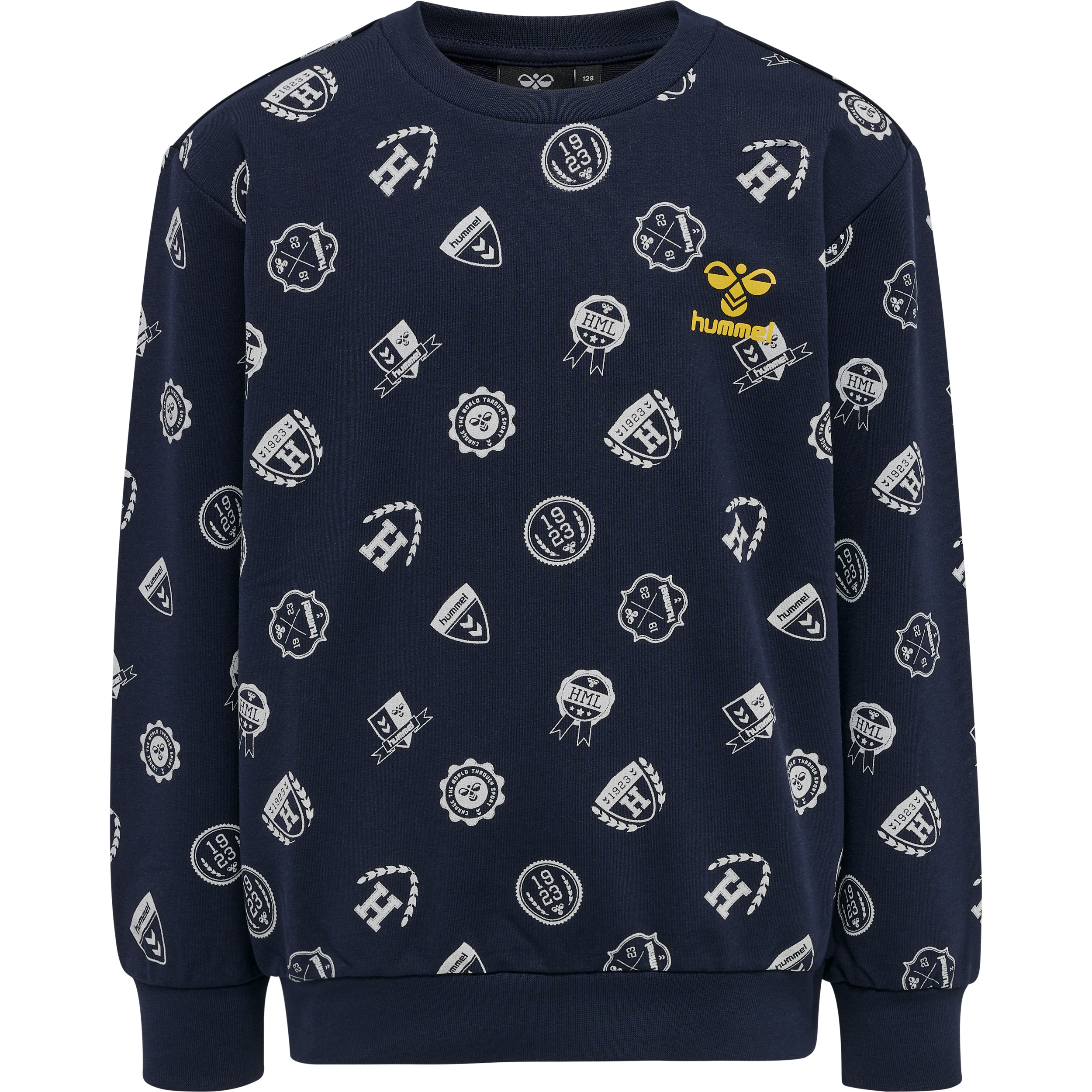 Sweatshirt – Bild 3