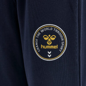 hmlMATH PANTS – Bild 4