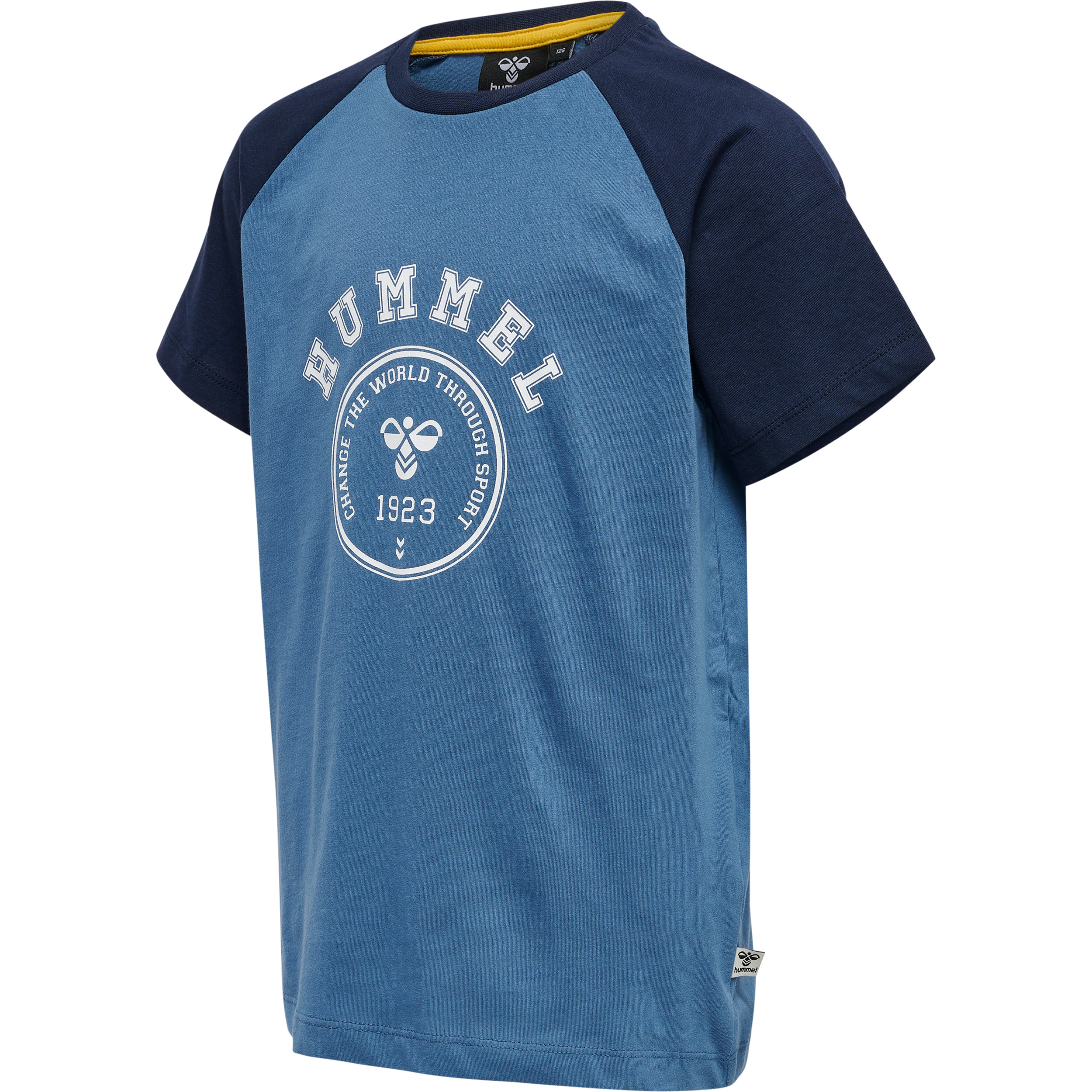 hmlPHYSICS T-SHIRT S/S – Bild 1