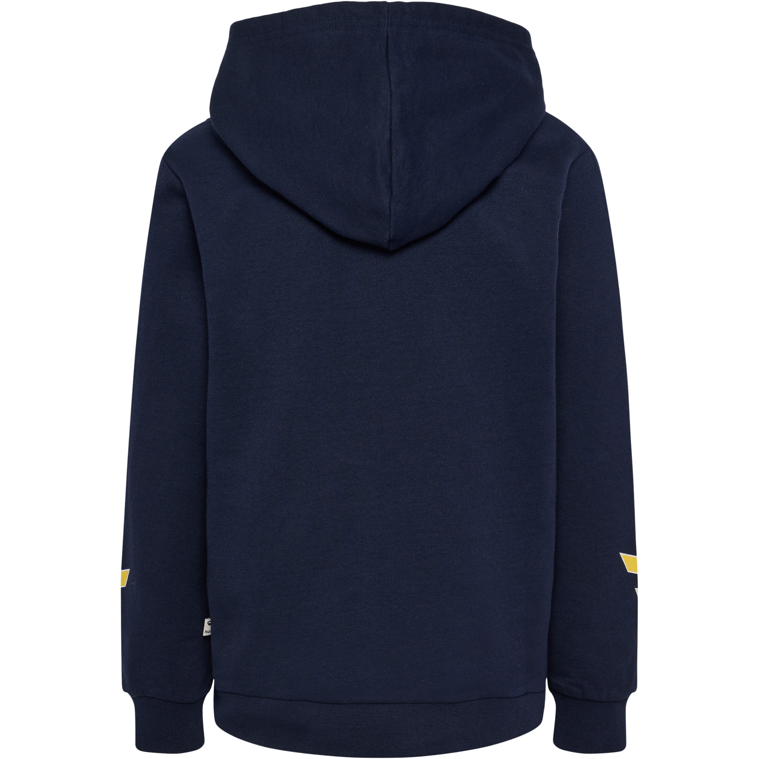 hmlGEOGRAPHY HOODIE – Bild 2