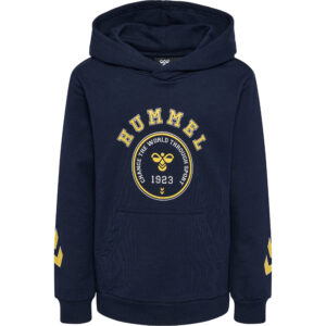 hmlGEOGRAPHY HOODIE – Bild 3