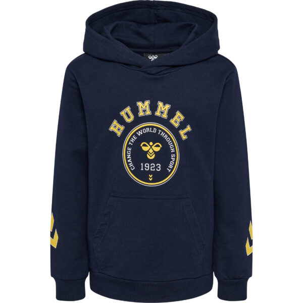 hmlGEOGRAPHY HOODIE