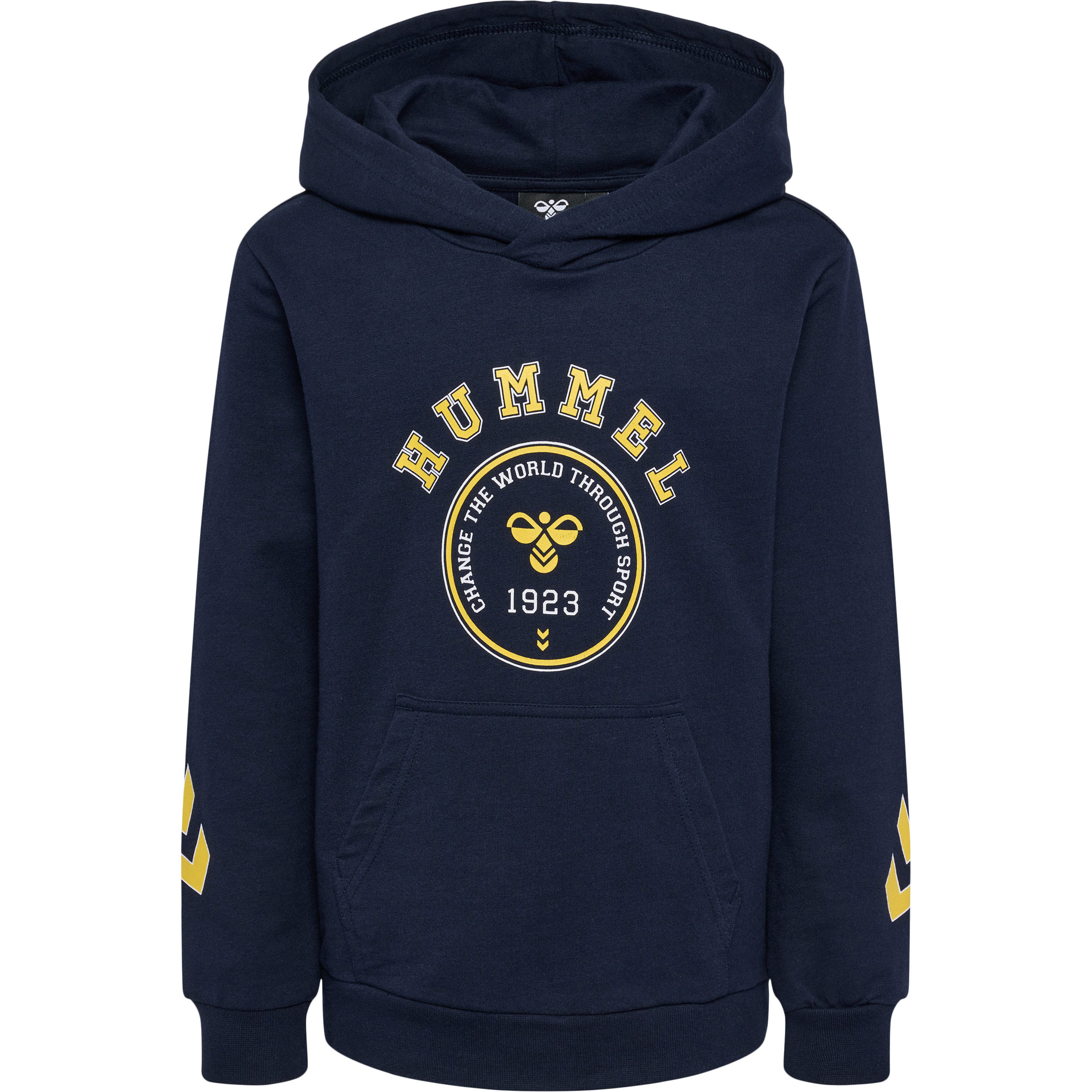 hmlGEOGRAPHY HOODIE – Bild 3