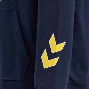 hmlGEOGRAPHY HOODIE – Bild 4