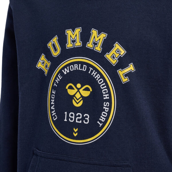 hmlGEOGRAPHY HOODIE