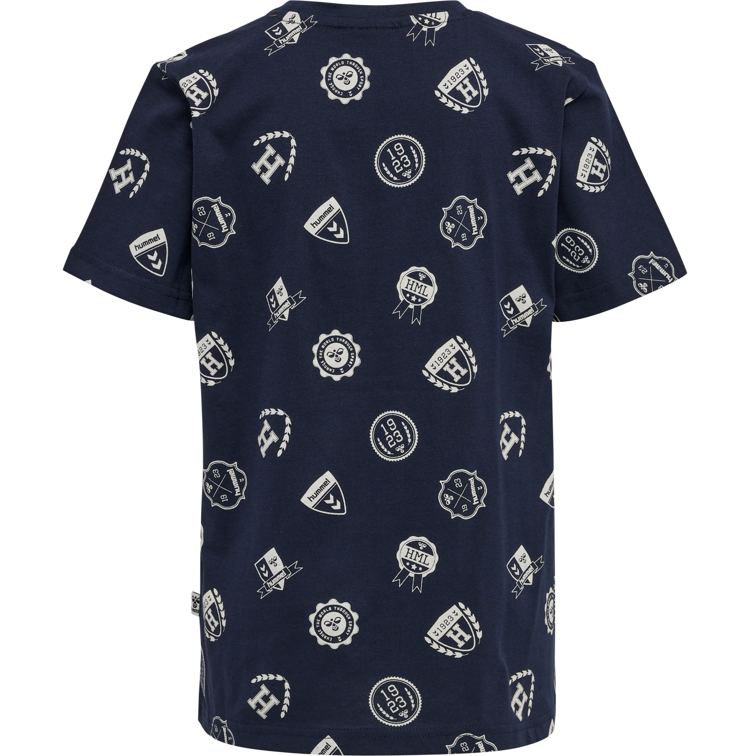 hmlART T-SHIRT S/S – Bild 2