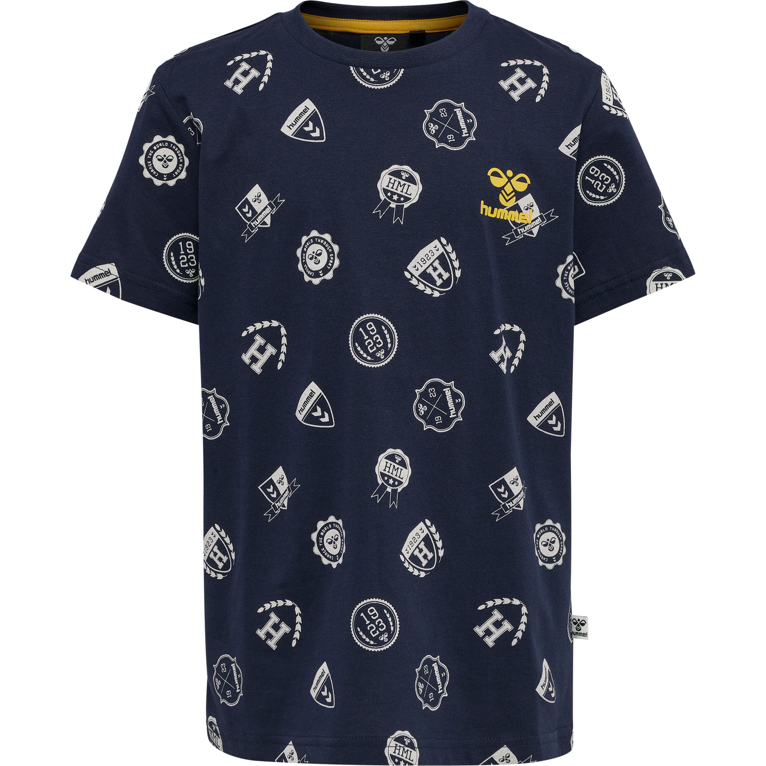 hmlART T-SHIRT S/S – Bild 3