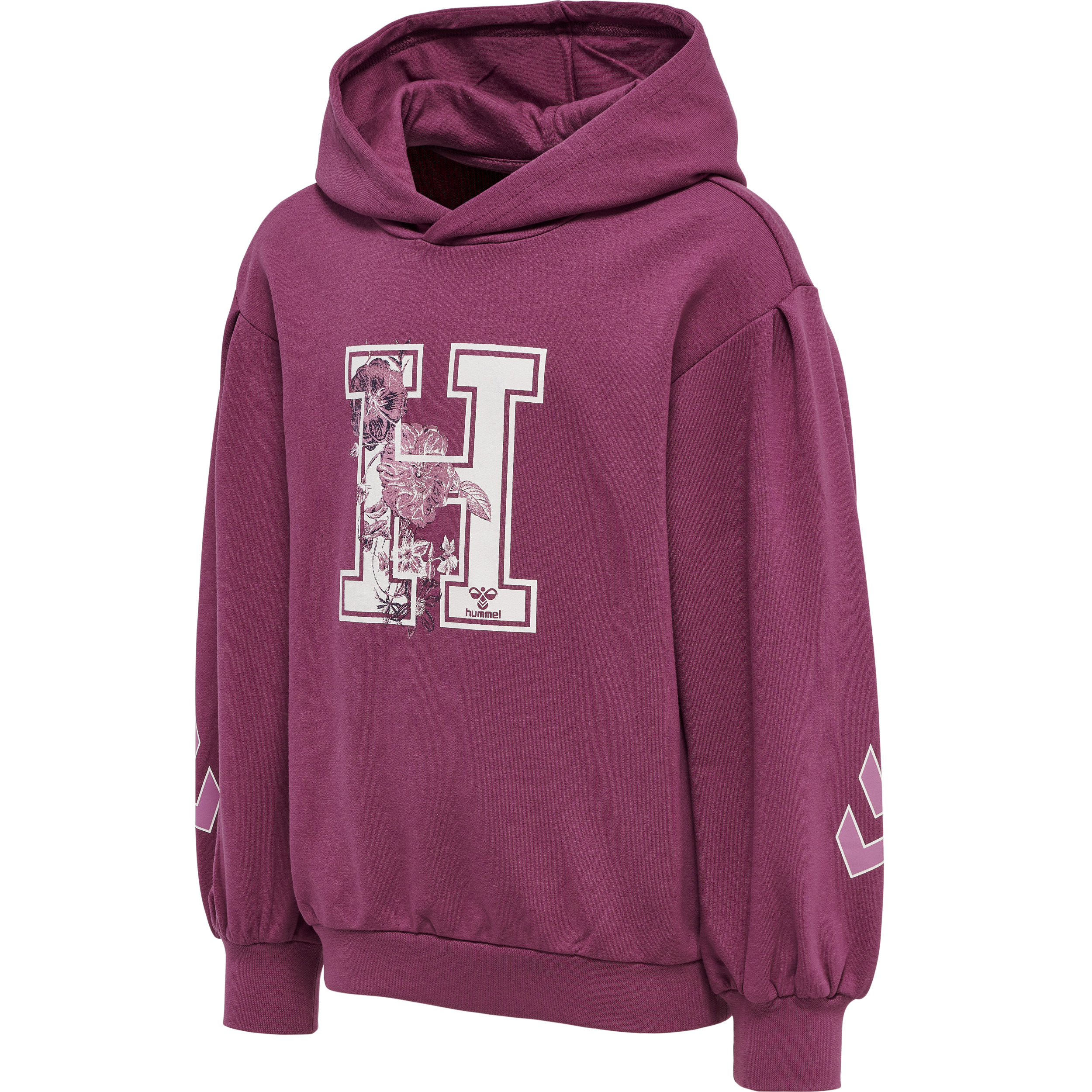 hmlASTROLOGY HOODIE – Bild 1