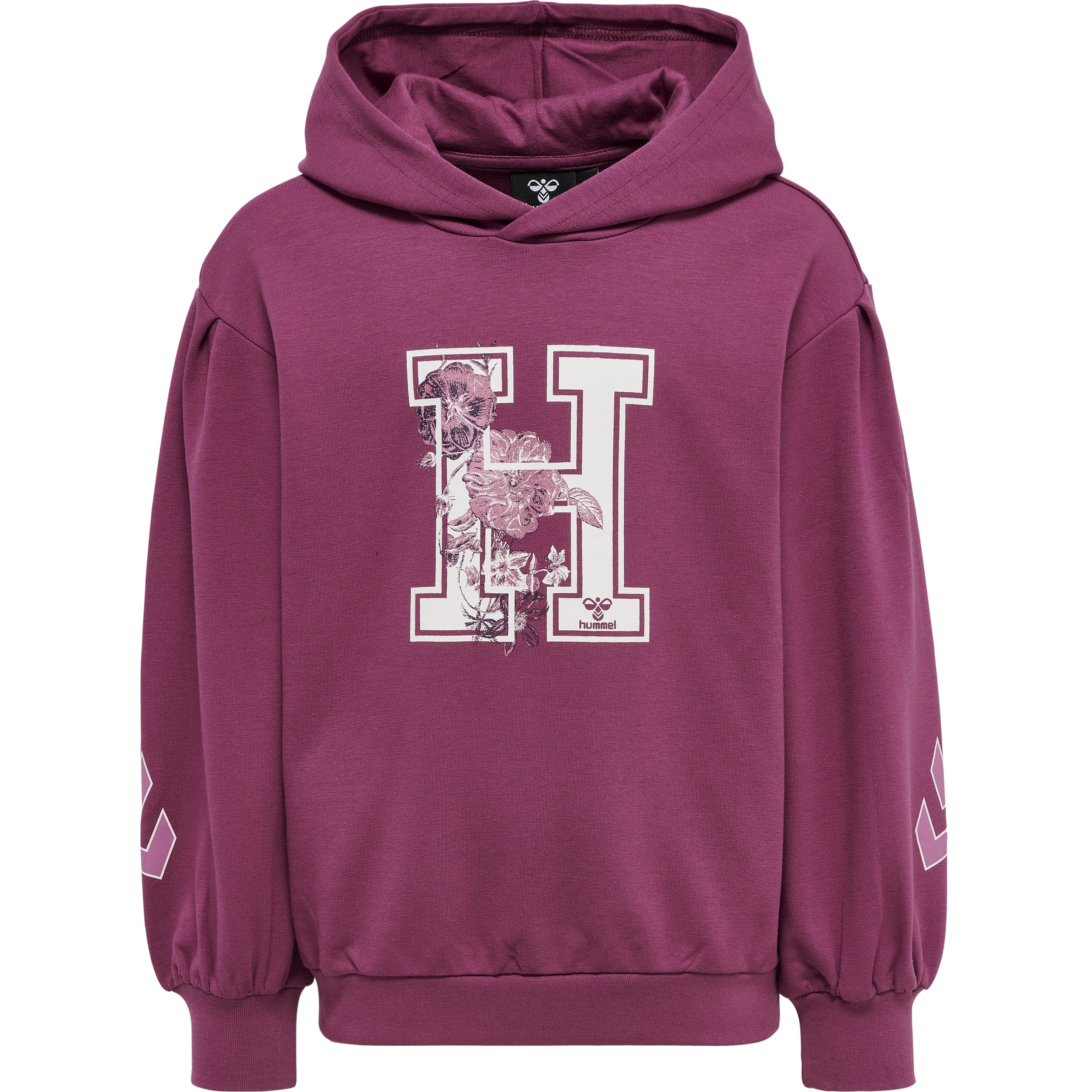 hmlASTROLOGY HOODIE – Bild 3