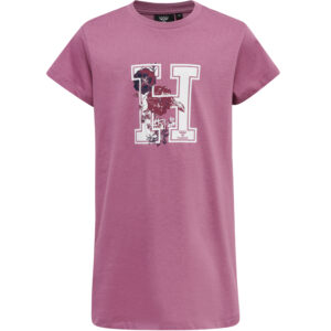 T-Shirt Dress S/S – Bild 3