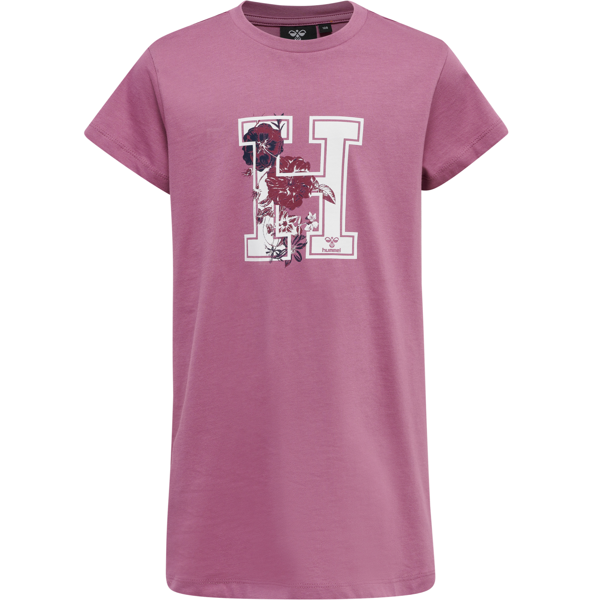 T-Shirt Dress S/S – Bild 3