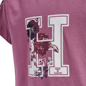 T-Shirt Dress S/S – Bild 4