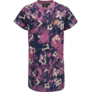 T-Shirt Dress S/S – Bild 3