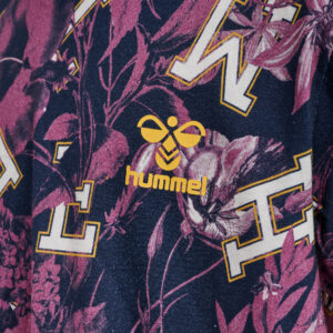 T-Shirt Dress S/S – Bild 4