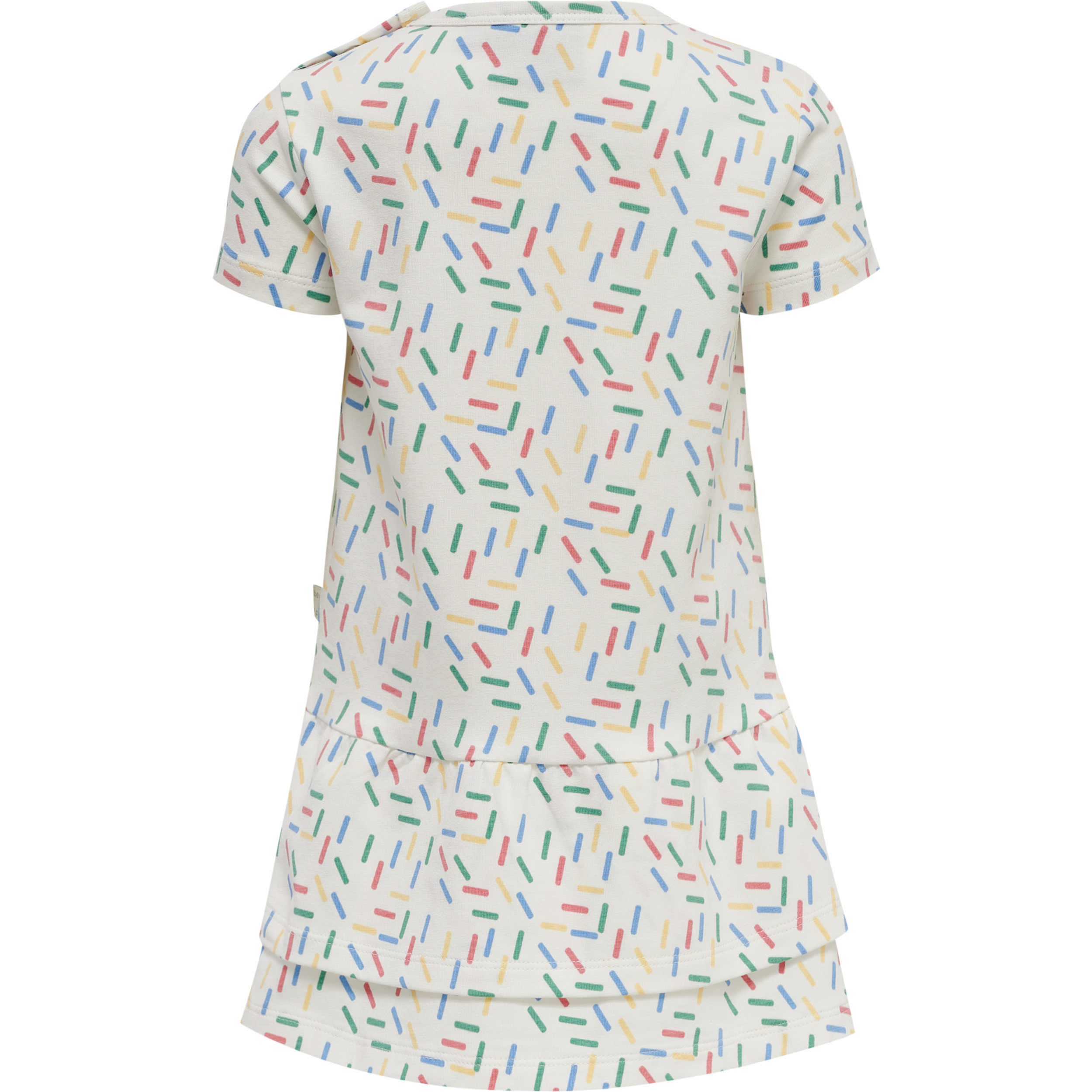 hmlAURORA DRESS S/S – Bild 2