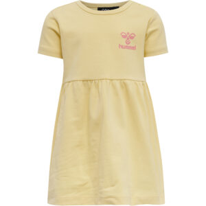 hmlIRIS DRESS S/S – Bild 3