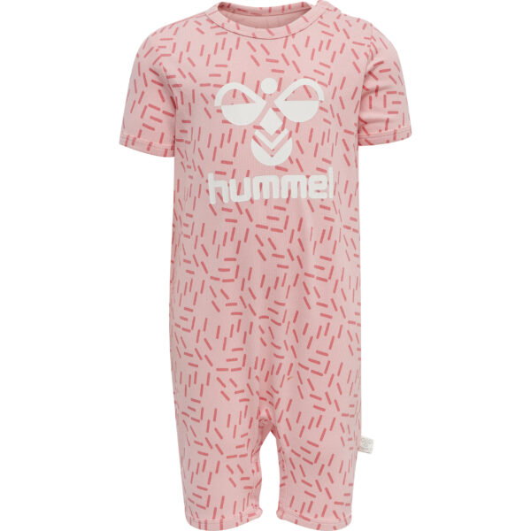 hmlRIVER BODYSUIT S/S