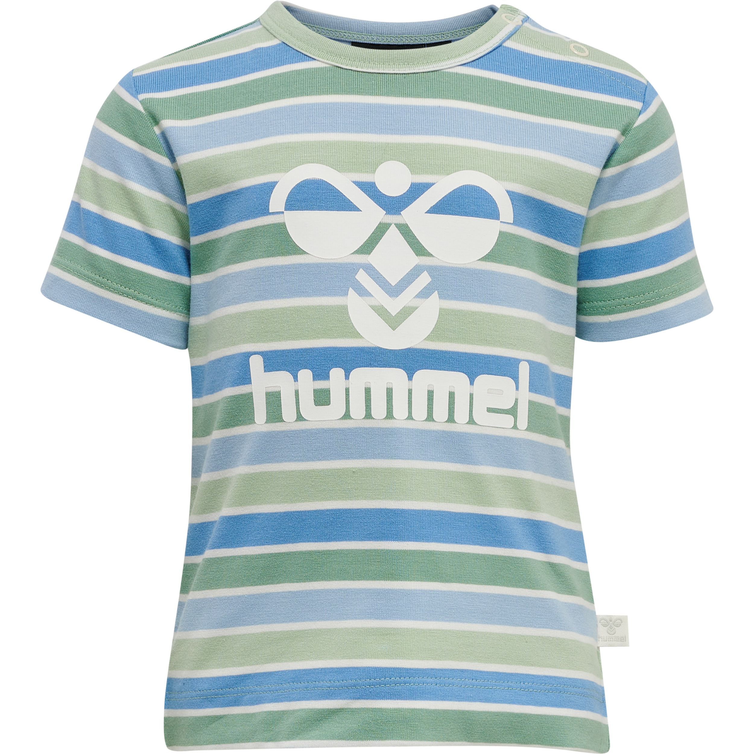 T-Shirt S/S – Bild 3