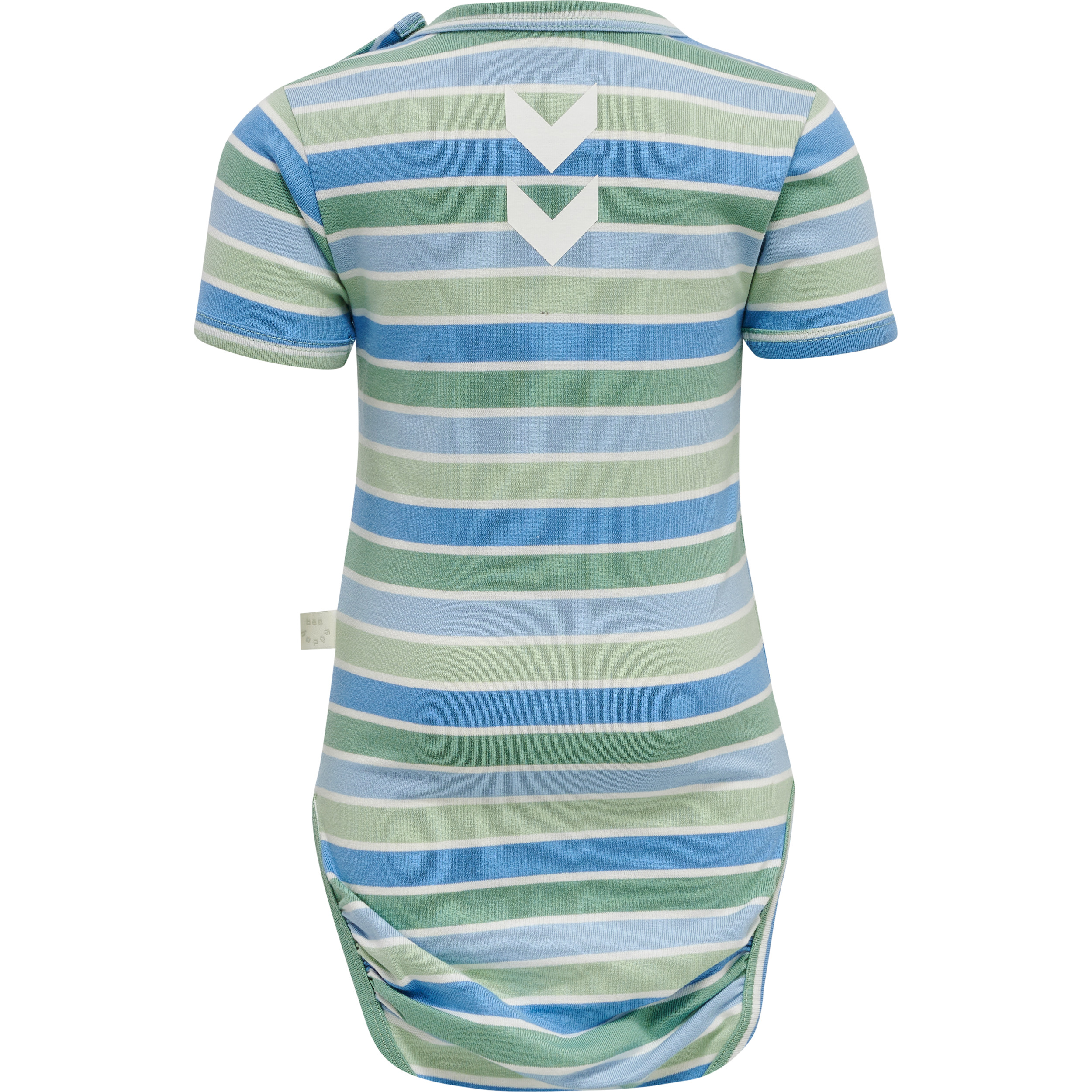 hmlPELLE BODY S/S – Bild 2