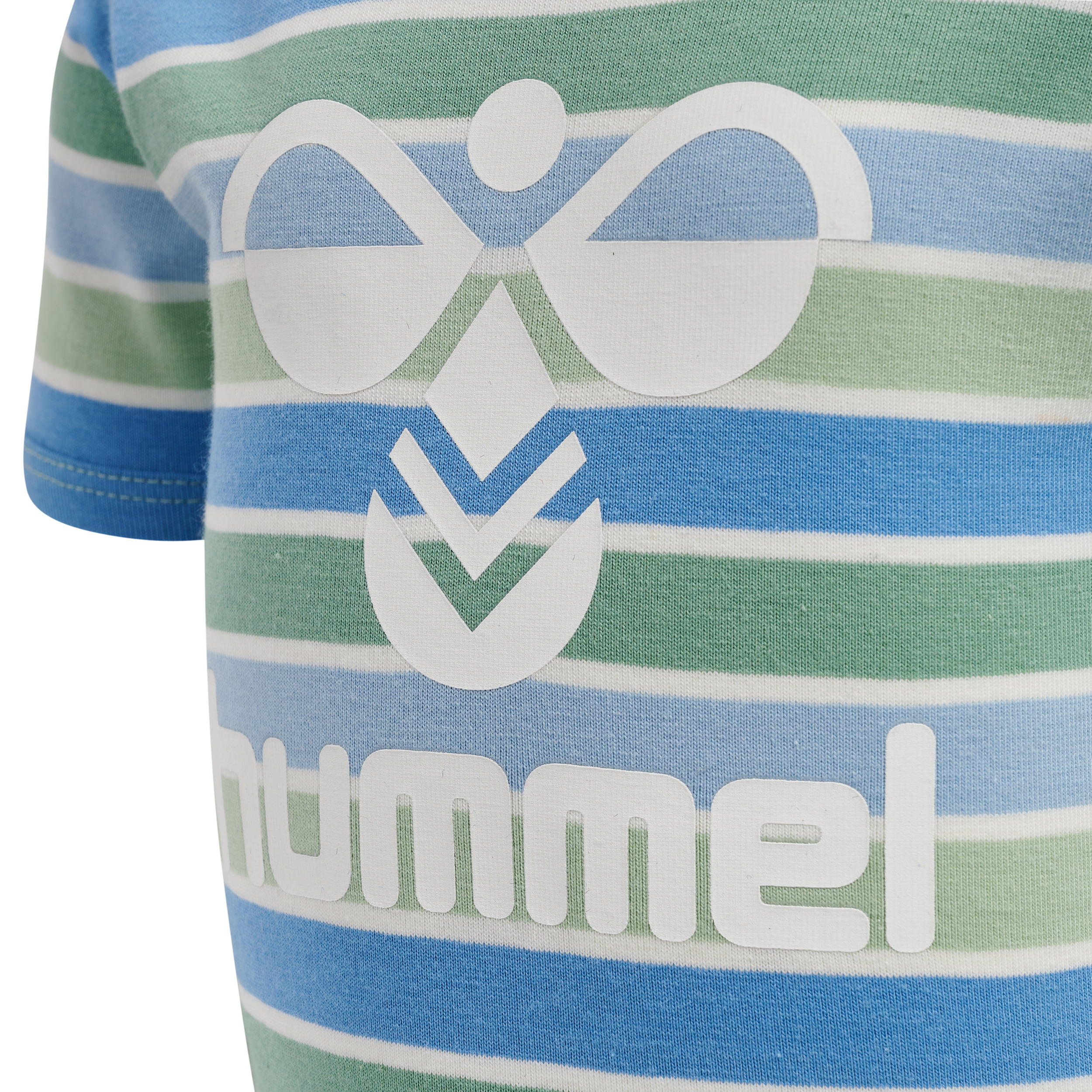 hmlPELLE BODY S/S – Bild 4