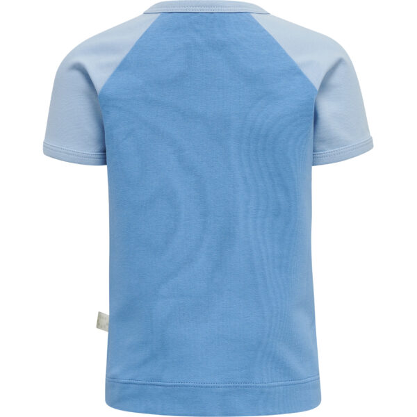 hmlASLAN T-SHIRT S/S