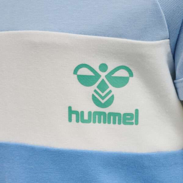 hmlASLAN T-SHIRT S/S