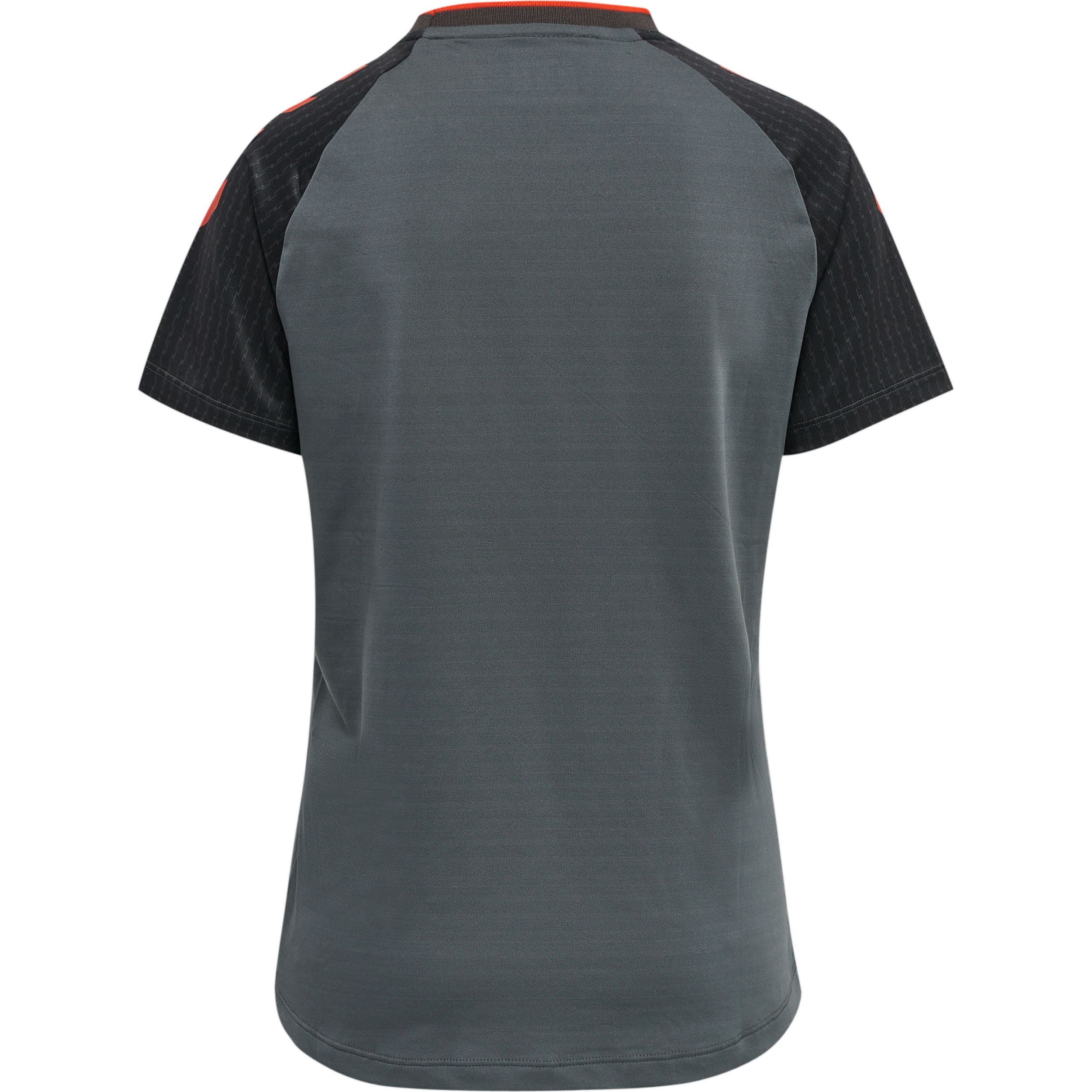 hmlPRO GRID GAME JERSEY S/S WO – Bild 2