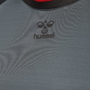 hmlPRO GRID GAME JERSEY S/S WO – Bild 4